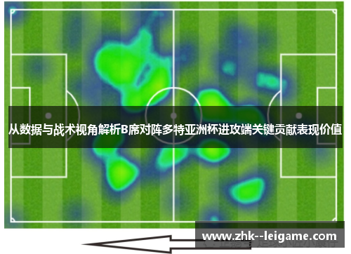 从数据与战术视角解析B席对阵多特亚洲杯进攻端关键贡献表现价值